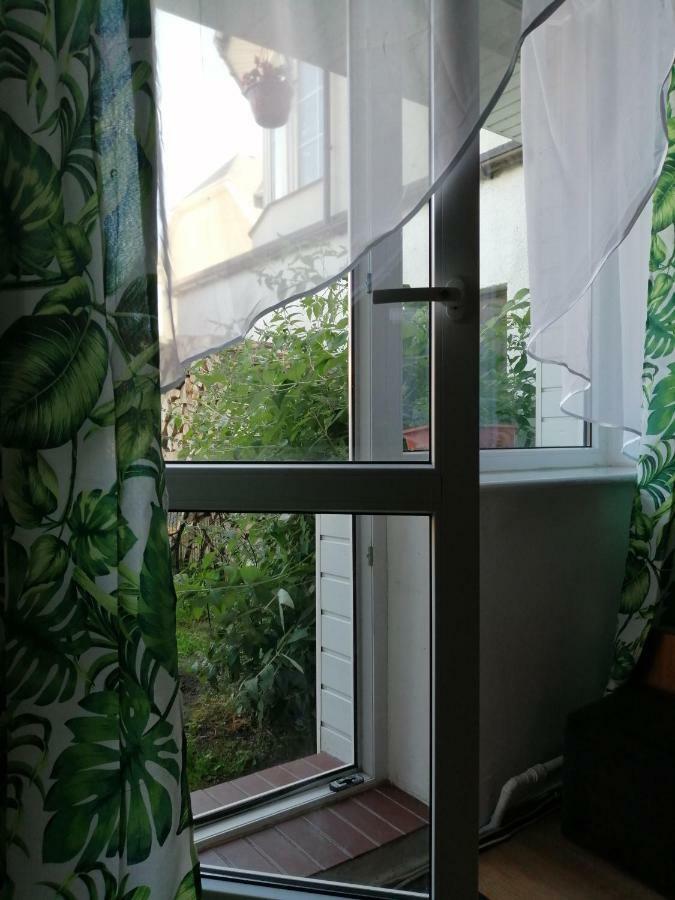 Pokoje Goscinne Mielno  Exteriör bild
